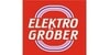 Kundenlogo von Gröber Helmut Elektroinstallation