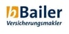 Kundenlogo von Bailer Versicherungsmakler GmbH