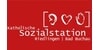 Kundenlogo von Katholische Sozialstation Riedlingen