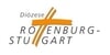 Kundenlogo von Kath. Verwaltungszentrum der Diözese Rottenburg-Stuttgart
