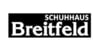 Kundenlogo von Schuhhaus Breitfeld Inh. Tatja Cernikov