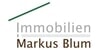 Kundenlogo von Markus Blum Immobilien