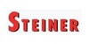 Kundenlogo von Steiner Rohr- und Kanalreinigung