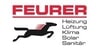 Kundenlogo von Helmut Feurer GmbH Heizung · Lüftung · Klima