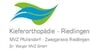 Kundenlogo von Kieferorthopädie Riedlingen MVZ Pfullendorf - Zweigpraxis Riedlingen Dr. Weiger MVZ GmbH