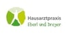 Kundenlogo von Eberl Rainer u. Dreyer Sandra Dr. med. Ärzte für Allgemeinmedizin