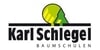 Kundenlogo von Karl Schlegel GmbH & Co. KG Gartenland