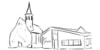 Kundenlogo von Evangelisches Pfarramt