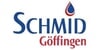Kundenlogo von Schmid GmbH Heizung · Sanitär · Flaschnerei