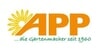 Kundenlogo von Hans App GmbH Garten- u. Landschaftsbau KG