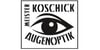 Kundenlogo von Koschick Dieter Augenoptik