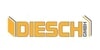 Kundenlogo von Diesch Manfred GmbH Montage u. Vertrieb Tore, Haus-Türen, Fenster u. Sonnenschutz