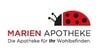 Kundenlogo von Marien-Apotheke Inh. Theresa Köberle