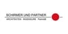 Kundenlogo von Schirmer u. Partner Architekten · Ingenieure PartmbB