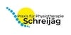 Kundenlogo von Schreijäg Martin Krankengymnastik