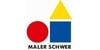 Kundenlogo von Maler Schwer GmbH
