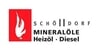 Kundenlogo von Schölldorf Mineralöle