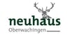 Kundenlogo von Frank Heinzelmann Gasthaus Neuhaus