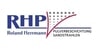 Kundenlogo von RHP Roland Herrmann Pulverbeschichtung