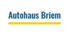 Kundenlogo von Briem Autohaus