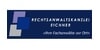 Kundenlogo von Stefan Eichner Rechtsanwaltskanzlei