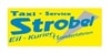 Kundenlogo von Strobel Taxi-Service