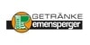 Kundenlogo von Andreas und Ralf Remensperger u. Getränkevertrieb-Zeltverleih