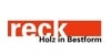 Kundenlogo von Reck Matthias Schreinerei