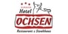 Kundenlogo von Hotel Restaurant & Steakhaus Ochsen Inh. Christoph Stroppel