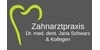 Kundenlogo von Schwarz Jana Dr. med. dent. & Kollegen Zahnärzte