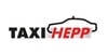 Kundenlogo von Taxiunternehmen Hepp