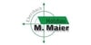 Kundenlogo von Holzbau Maier GmbH