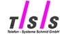 Kundenlogo von Telefon-Systeme Schmid GmbH