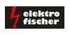 Kundenlogo von fischer elektro