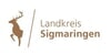 Kundenlogo von Landratsamt Sigmaringen Personal und Organisation
