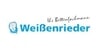 Kundenlogo von Weißenrieder Bettenhaus