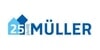 Kundenlogo von Müller Büro für ImmobilienDienstleistungen