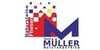 Kundenlogo von Müller Fliesenfachgeschäft