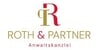 Kundenlogo von Roth & Partner Anwaltskanzlei