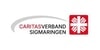 Kundenlogo von Caritasverband für das Dekanat Sigmaringen-Meßkirch e.V.