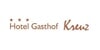 Kundenlogo von Hotel-Gasthof Kreuz Inh. Roland Schultheiß