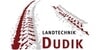 Kundenlogo von Dudik Matthias Landmaschinen