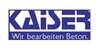 Kundenlogo von Kaiser GmbH