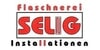 Kundenlogo von Stefan Selig Flaschnerei