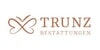 Kundenlogo von Trunz Bestattungen