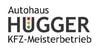 Kundenlogo von Hugger GmbH Autohaus