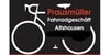 Kundenlogo von Prausmüller Kurt Fahrradgeschäft