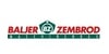 Kundenlogo von Baljer & Zembrod Maschinenbau GmbH & Co. KG