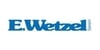 Kundenlogo von E. Wetzel GmbH Stuckateurbetrieb