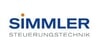 Kundenlogo von Alfred Simmler GmbH Steuerungstechnik